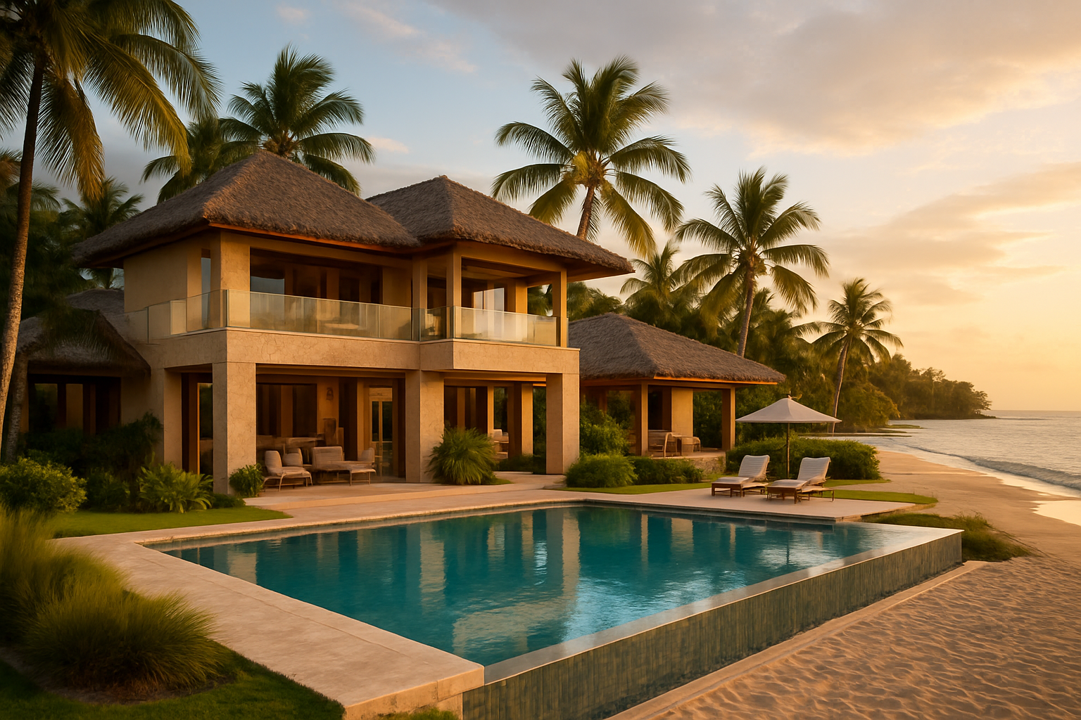 Home Staging en Las Terrenas