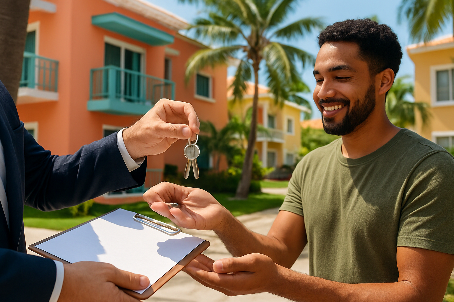Costos de Bienes Raíces en Punta Cana