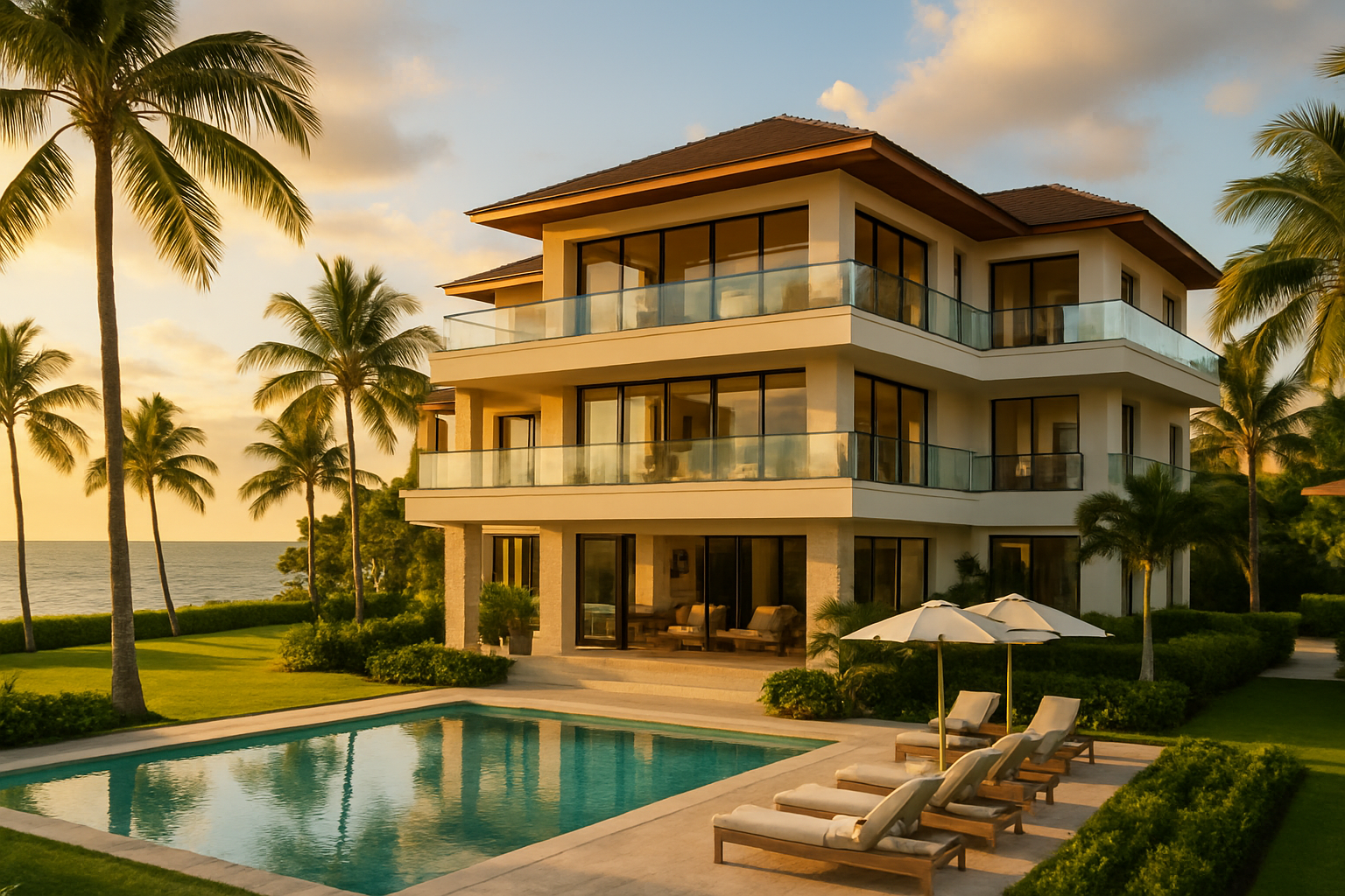 Cap Cana y Punta Cana comparativa de inversión inmobiliaria