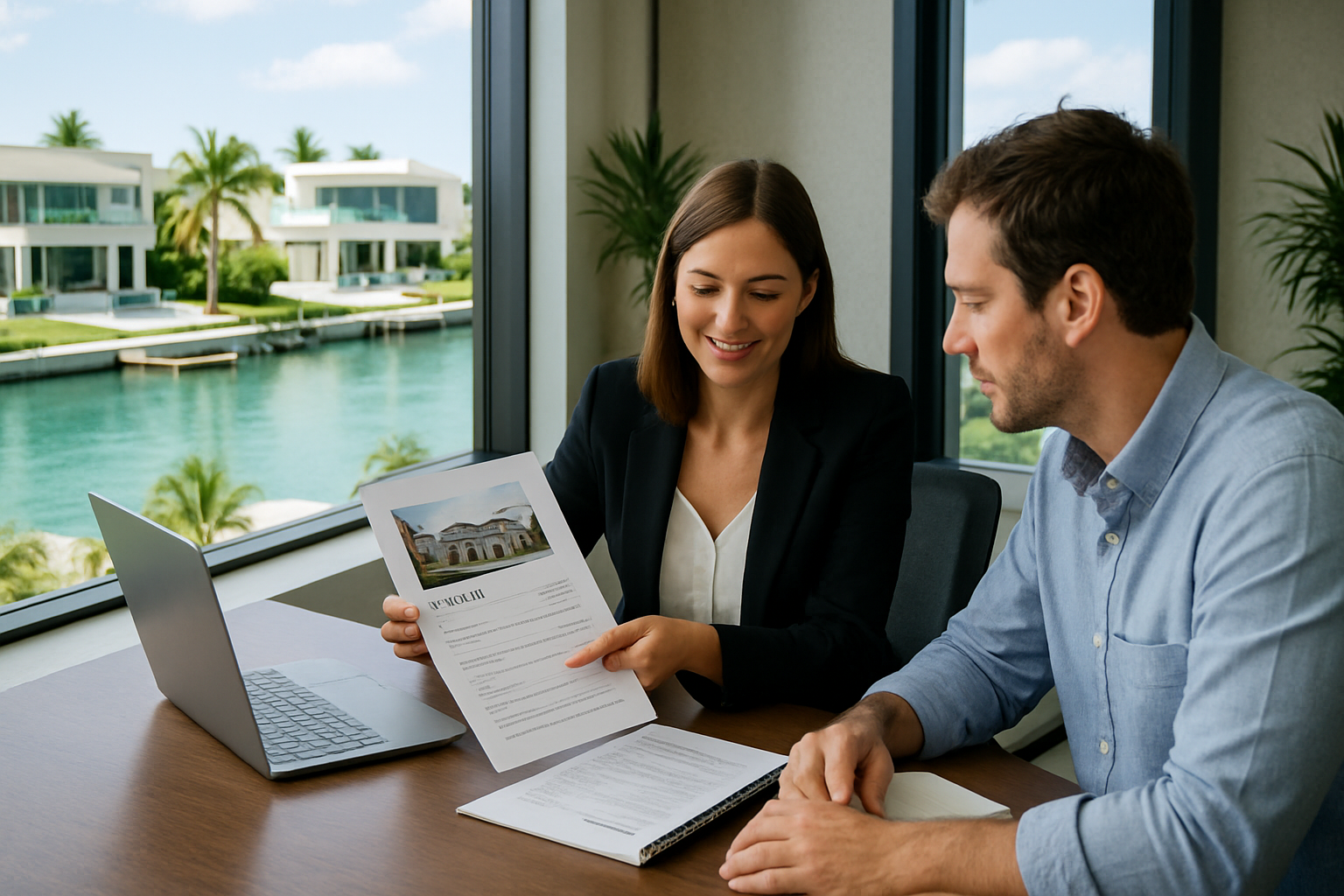 Costos de listar propiedades en Cap Cana