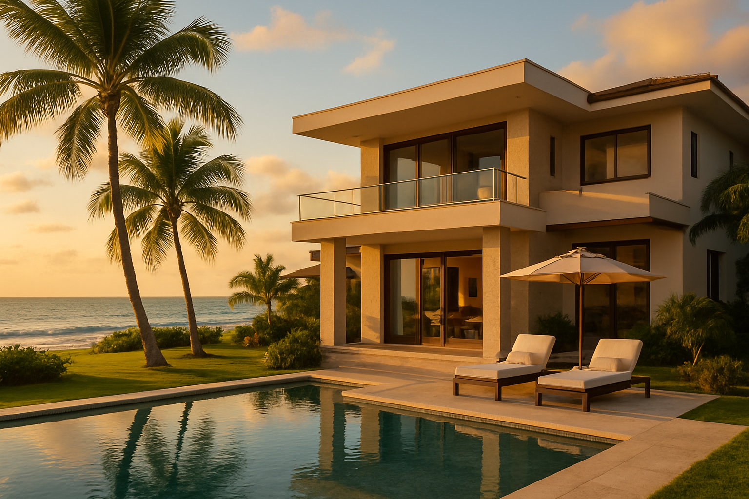 Bávaro Luxury Real Estate