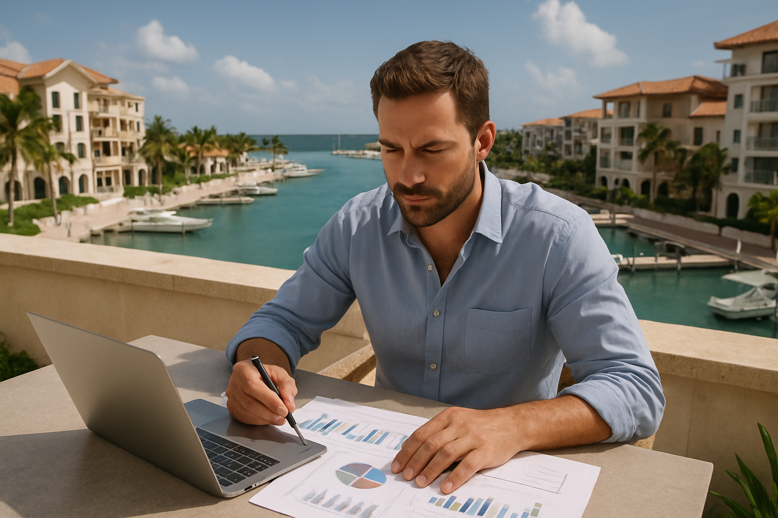 Cap Cana Real Estate