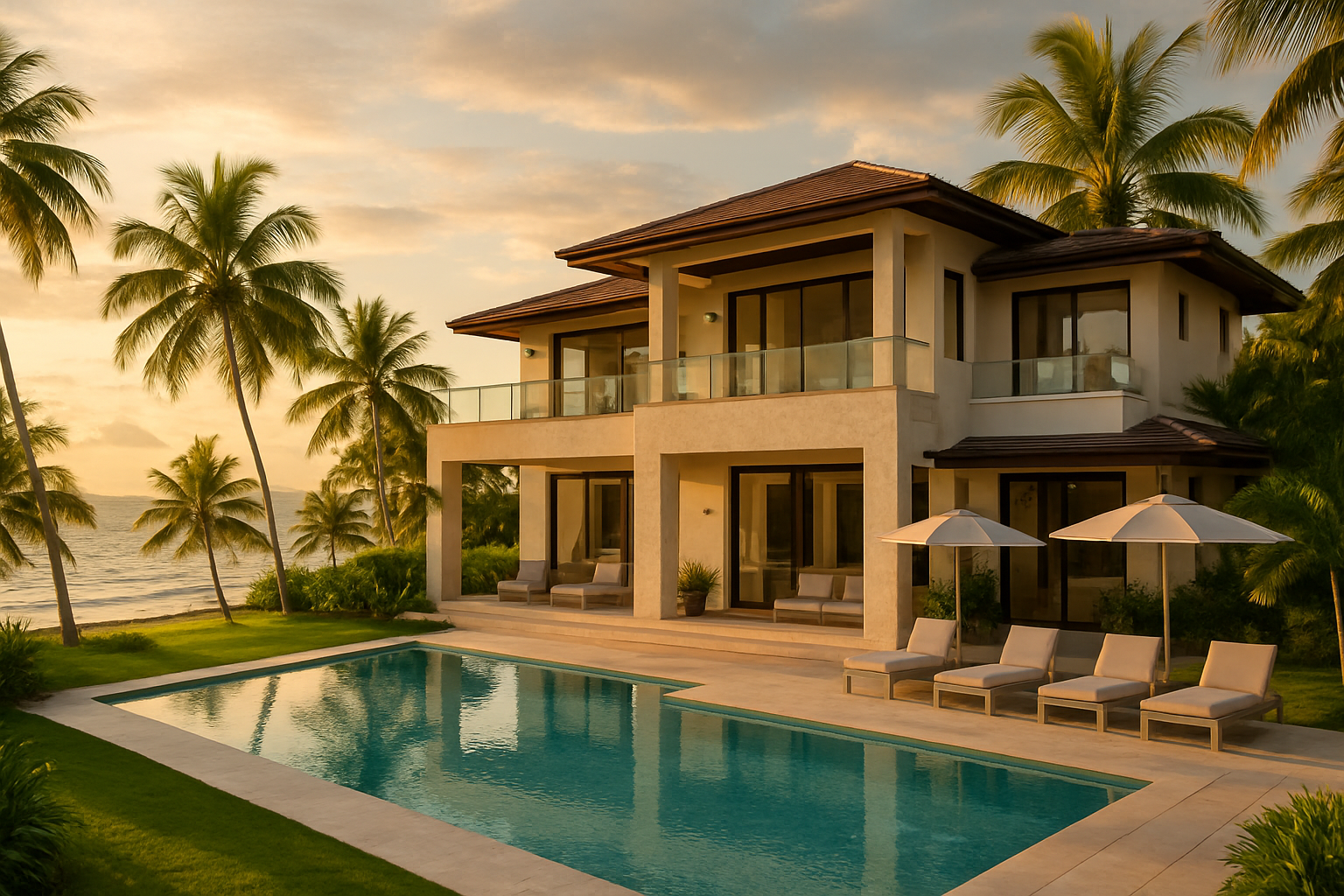 Costos de Bienes Raíces en Punta Cana