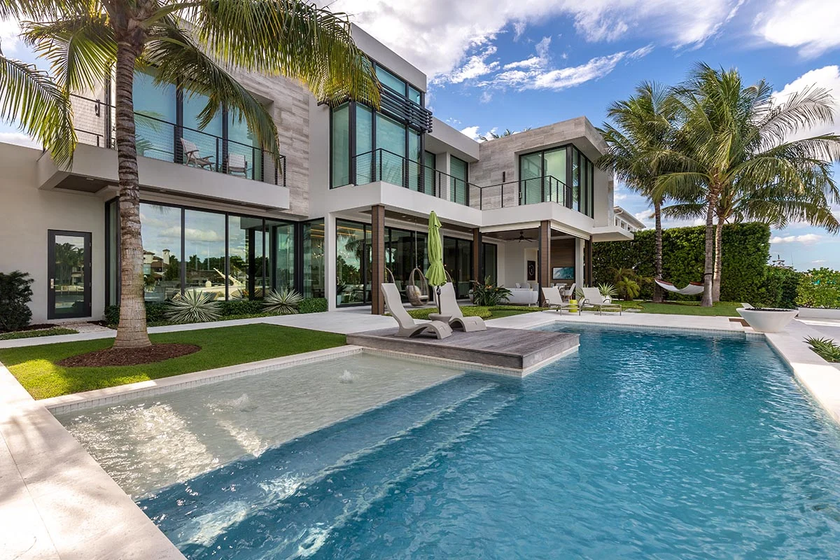 Beach House — 5-bedroom homes in Punta Cana Dominican Republic — photo 1