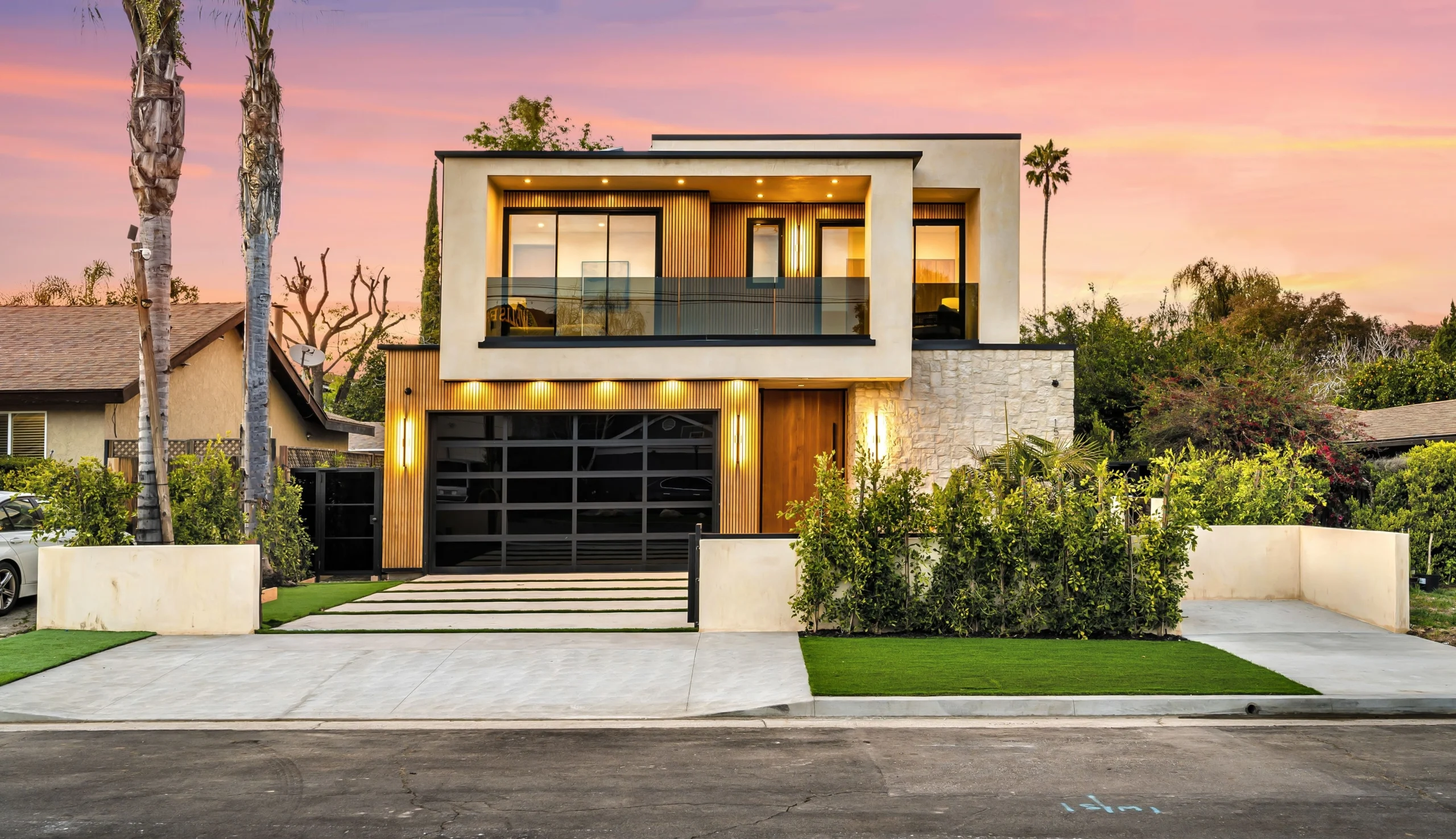Modern House — 5-bedroom homes in Punta Cana Dominican Republic — photo 1